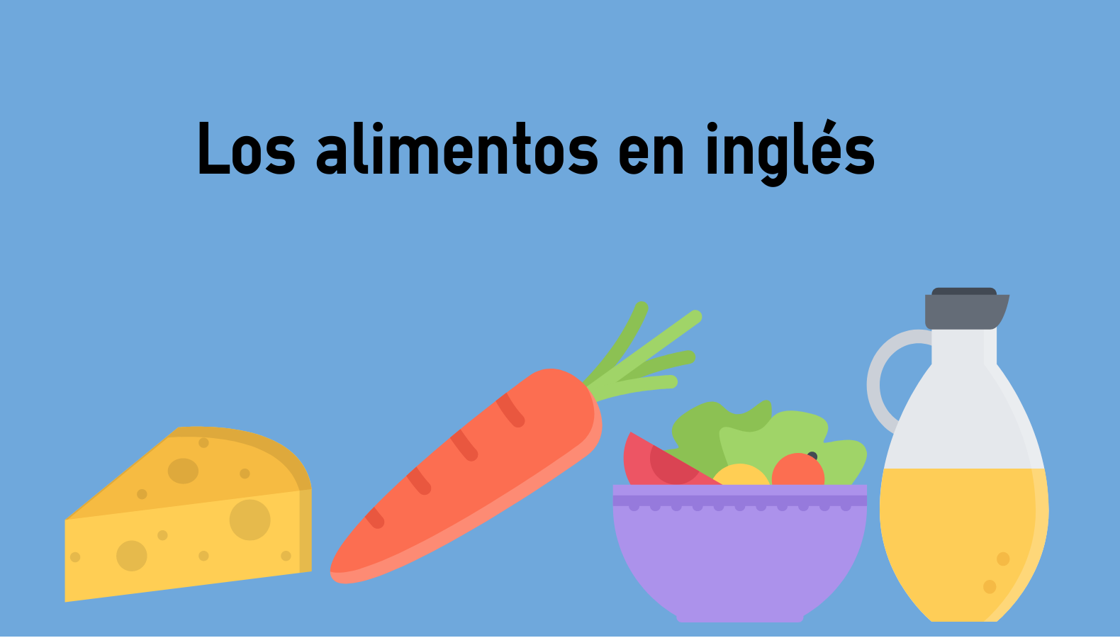 Como Se Dice Quiero Comer En Ingles Traductor | Kids Matttroy